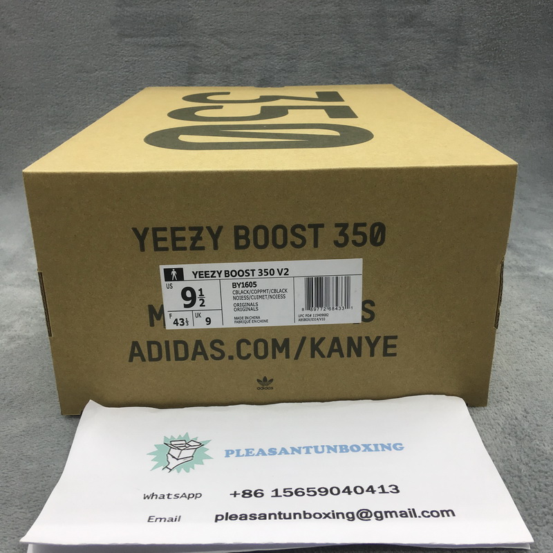 Authentic Yeezy 350 V2 Boost Green